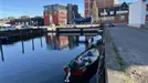 Erhvervslokaler til leje, Svendborg, Lars Møllers Kaj | Ledige kajpladser