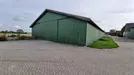 Erhvervslokaler til leje, Sakskøbing, Maribovej - Ca. 515m2, Ca. 162.000&nbsp;kr.