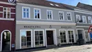 Butik til leje, Kolding, Adelgade - Ca. 160m2, Ca. 192.000&nbsp;kr.