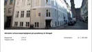 Butik til leje, København K, Hestemøllestræde<span class="blurred street-number" onclick="ProcessAdRequest(280164)"><span class="hint">Se vejnr.</span>[xxxxxxxx]</span> - Ca. 120m2, Ca. 17.000&nbsp;kr.