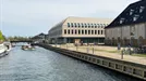 Kontor til leje, København K, Danneskiold-Samsøes Allé 19-21 - 469 - 5.859m2