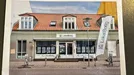 Butik til leje, Frederikssund, Østergade 9a - 105m2, 106.800&nbsp;kr.