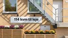 Erhvervslokaler til leje, Brøndby, Vibeholms Allé 12 - 114m2, 78.552&nbsp;kr.
