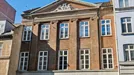 Kontor til leje, Frederiksberg, Godthåbsvej 7 - 139m2, 223.548&nbsp;kr.