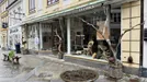 Butik til leje, Nyborg, Kongegade