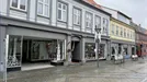 Butik til leje, Nyborg, Kongegade