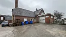 Lager til leje, Hjortshøj, Mejlbyvej<span class="blurred street-number" onclick="ProcessAdRequest(230149)"><span class="hint">Se vejnr.</span>[xxxxxxxx]</span> - 75 - 175m2