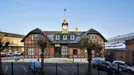 Kontor til leje, Svendborg, Frederiksgade 12 - 157m2, 176.100&nbsp;kr.