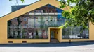 Kontor til leje, Århus C, Jægergårdsgade 122 - 894m2
