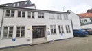 Klinik til leje, Viborg, Preislers Plads 14 - 207m2, 165.600&nbsp;kr.
