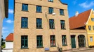 Garage for sale, Haderslev, Region of Southern Denmark, Slotsgade 21