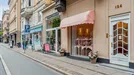Butik til leje, Frederiksberg C, Gammel Kongevej 136 - 185m2, 549.192&nbsp;kr.