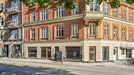 Restaurant til leje, Nørrebro, Åboulevard 48 - 160m2, 384.240&nbsp;kr.