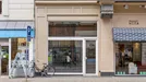 Butik til leje, Frederiksberg C, Gammel Kongevej 136 - 160m2, 321.804&nbsp;kr.