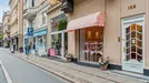 Butik til leje, Frederiksberg C, Gammel Kongevej 136 - 185m2, 549.192&nbsp;kr.