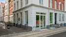 Lager til leje, Nørrebro, Fredensgade 3 - 122m2, 199.824&nbsp;kr.
