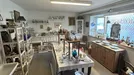 Lager til leje, Stege, Rosengårdsstræde 4 - 17m2, 16.800&nbsp;kr.