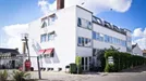 Lager til leje, Vanløse, Skalbakken 17 - 9m2