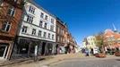 Erhvervslokaler til leje, Haderslev, Torvet<span class="blurred street-number" onclick="ProcessAdRequest(283412)"><span class="hint">Se vejnr.</span>[xxxxxxxx]</span> - Ca. 235m2