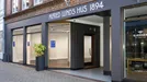 Shop for rent, Svendborg, Funen, Kattesund 3