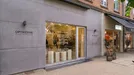 Butikk til leie, Odense C, Odense, Jernbanegade 1