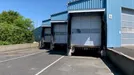 Erhvervslokaler til leje, Skærbæk, Industrivej<span class="blurred street-number" onclick="ProcessAdRequest(283926)"><span class="hint">Se vejnr.</span>[xxxxxxxx]</span> - 200 - 800m2