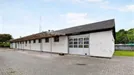 Warehouse for rent, Helsingør, North Zealand, Ellehammersvej 6B