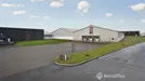Lager til leje, Horsens, Satellitvej 7 - 4.100m2