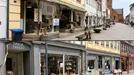 Butik til leje, Nyborg, Kongegade<span class="blurred street-number" onclick="ProcessAdRequest(281627)"><span class="hint">Se vejnr.</span>[xxxxxxxx]</span>