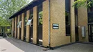 Lager zur Miete, Holte, Kreis Kopenhagen, Skovlytoften 1