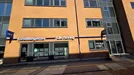 Butik til leje, Viborg, Vesterbrogade<span class="blurred street-number" onclick="ProcessAdRequest(295219)"><span class="hint">Se vejnr.</span>[xxxxxxxx]</span>