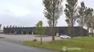 Lager til leje, Horsens, Chr. Nielsens Vej