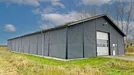 Lager til leje, Ejstrupholm, Holmegårdsvej<span class="blurred street-number" onclick="ProcessAdRequest(295289)"><span class="hint">Se vejnr.</span>[xxxxxxxx]</span>