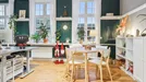 Kontor til leje, Odense C, Sverigesgade 16