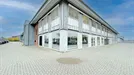 Kontor til leje, Viborg, Agerlandsvej<span class="blurred street-number" onclick="ProcessAdRequest(295753)"><span class="hint">Se vejnr.</span>[xxxxxxxx]</span>