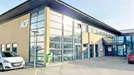 Kontor til leje, Viborg, Vævervej<span class="blurred street-number" onclick="ProcessAdRequest(231064)"><span class="hint">Se vejnr.</span>[xxxxxxxx]</span>