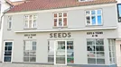 Butik til leje, Viborg, Gravene<span class="blurred street-number" onclick="ProcessAdRequest(191357)"><span class="hint">Se vejnr.</span>[xxxxxxxx]</span>