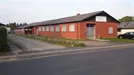 Werkstatt zur Miete, Randers SV, Central Jutland Region, Bogensevej 6