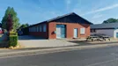 Værksted til leje, Randers SV, Bogensevej<span class="blurred street-number" onclick="ProcessAdRequest(129225)"><span class="hint">Se vejnr.</span>[xxxxxxxx]</span>