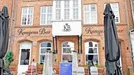 Restaurant til leje, Viborg, Sct. Mathias Gade<span class="blurred street-number" onclick="ProcessAdRequest(297002)"><span class="hint">Se vejnr.</span>[xxxxxxxx]</span>
