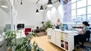 Büro zur Miete, Odense C, Odense, Edisonsvej 1