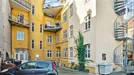 Lager til leje, Århus C, Grønnegade 58