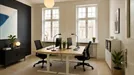Büro zur Miete, Odense C, Odense, Sverigesgade 16