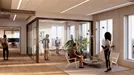 Kontor til leje, Århus N, Katrinetorvet 2