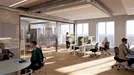 Büro zur Miete, Aarhus N, Aarhus, Katrinetovet 2
