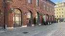 Tienda En alquiler, Odense C, Odense, Flakhaven