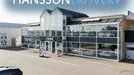 Kontor til leje, Sønderborg, Grundtvigs Allé<span class="blurred street-number" onclick="ProcessAdRequest(283886)"><span class="hint">Se vejnr.</span>[xxxxxxxx]</span>