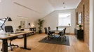Office space for rent, Odense C, Odense, Wichmandsgade 8