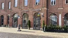 Butik til leje, Odense C, Flakhaven<span class="blurred street-number" onclick="ProcessAdRequest(297978)"><span class="hint">Se vejnr.</span>[xxxxxxxx]</span>