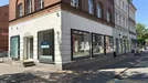 Horeca pand te huur, Odense C, Odense, Jernbanegade 24A